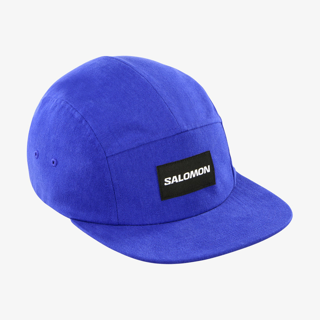 FIVE PANEL