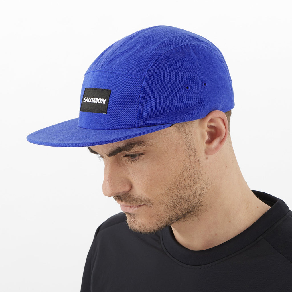 FIVE PANEL