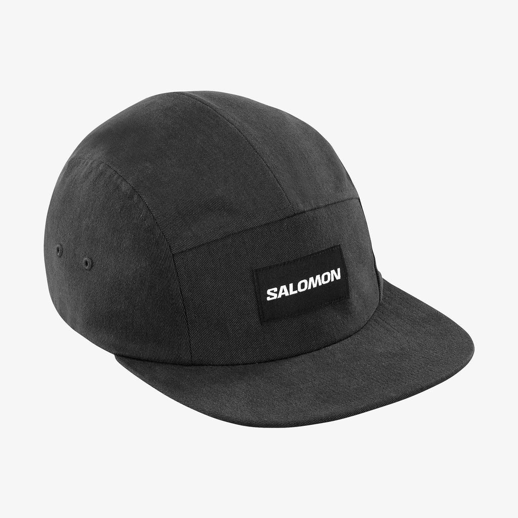 FIVE PANEL