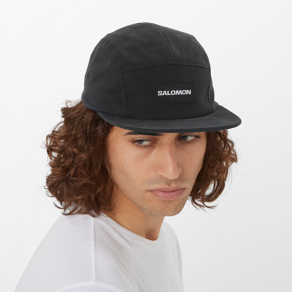 FIVE PANEL