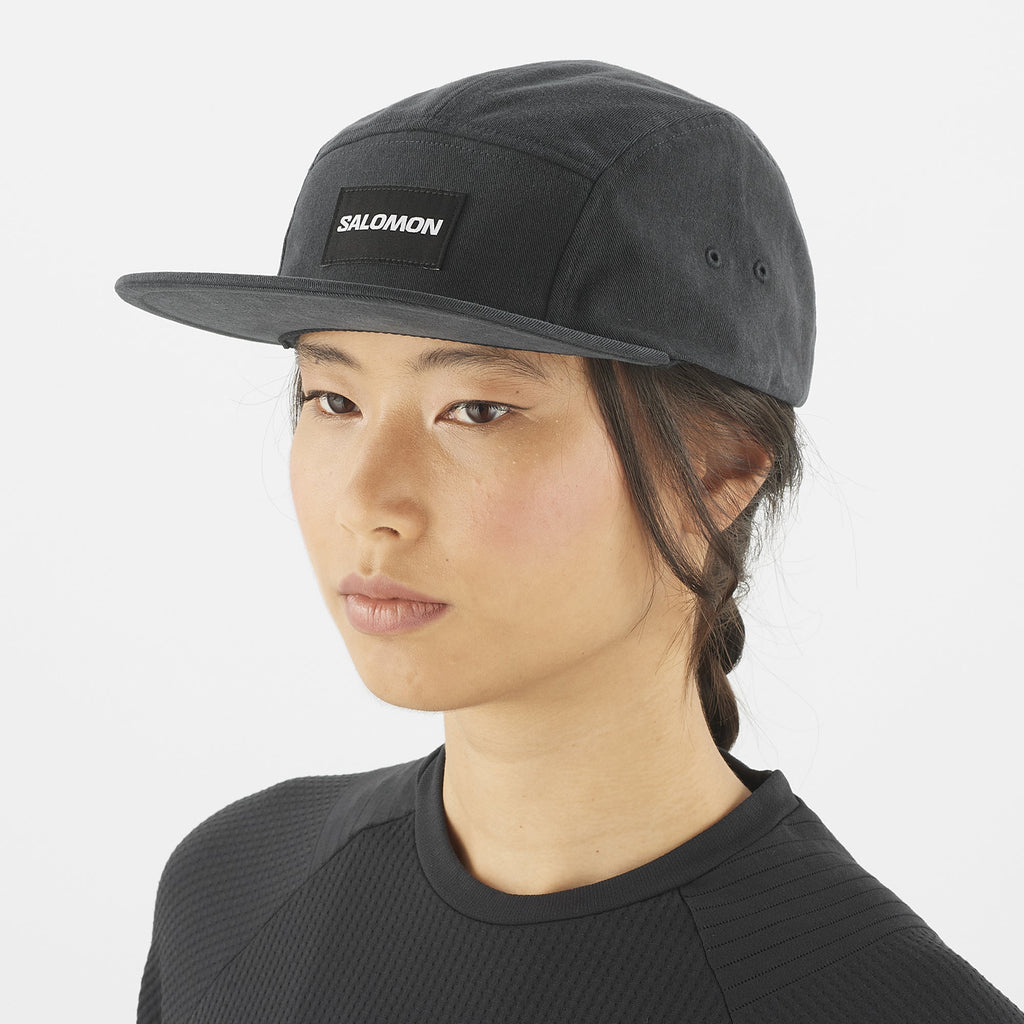 FIVE PANEL