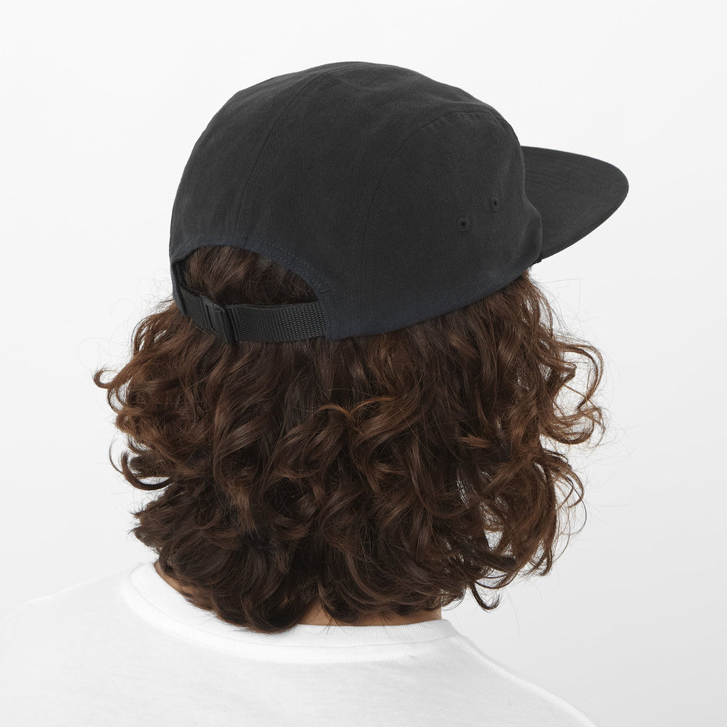 FIVE PANEL