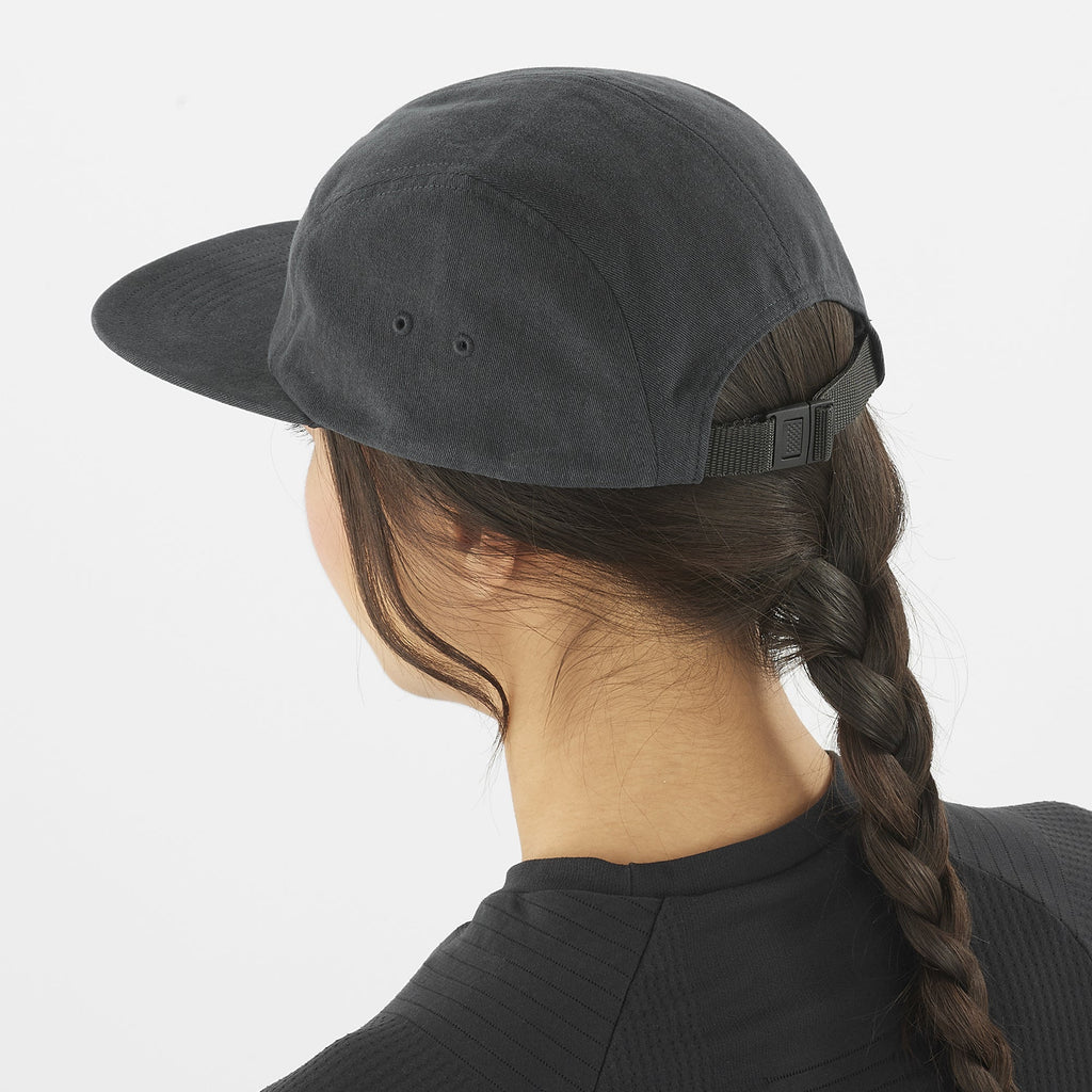 FIVE PANEL