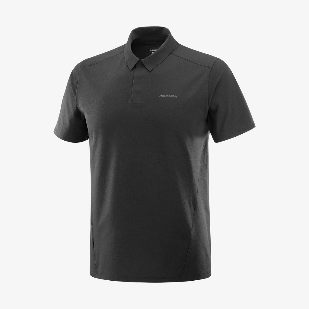 TRACKLINE POLO