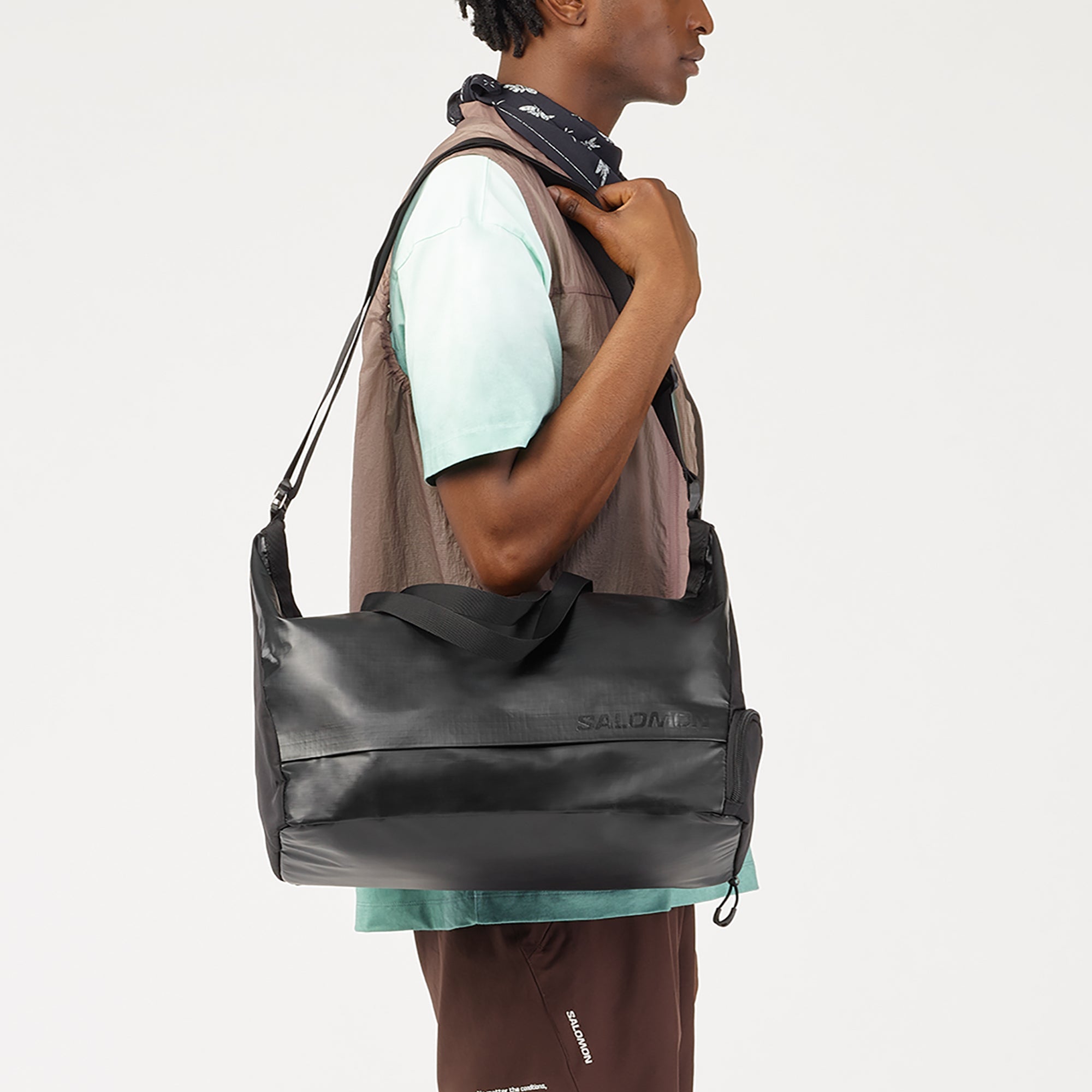 EXTENDED TOTEBAG