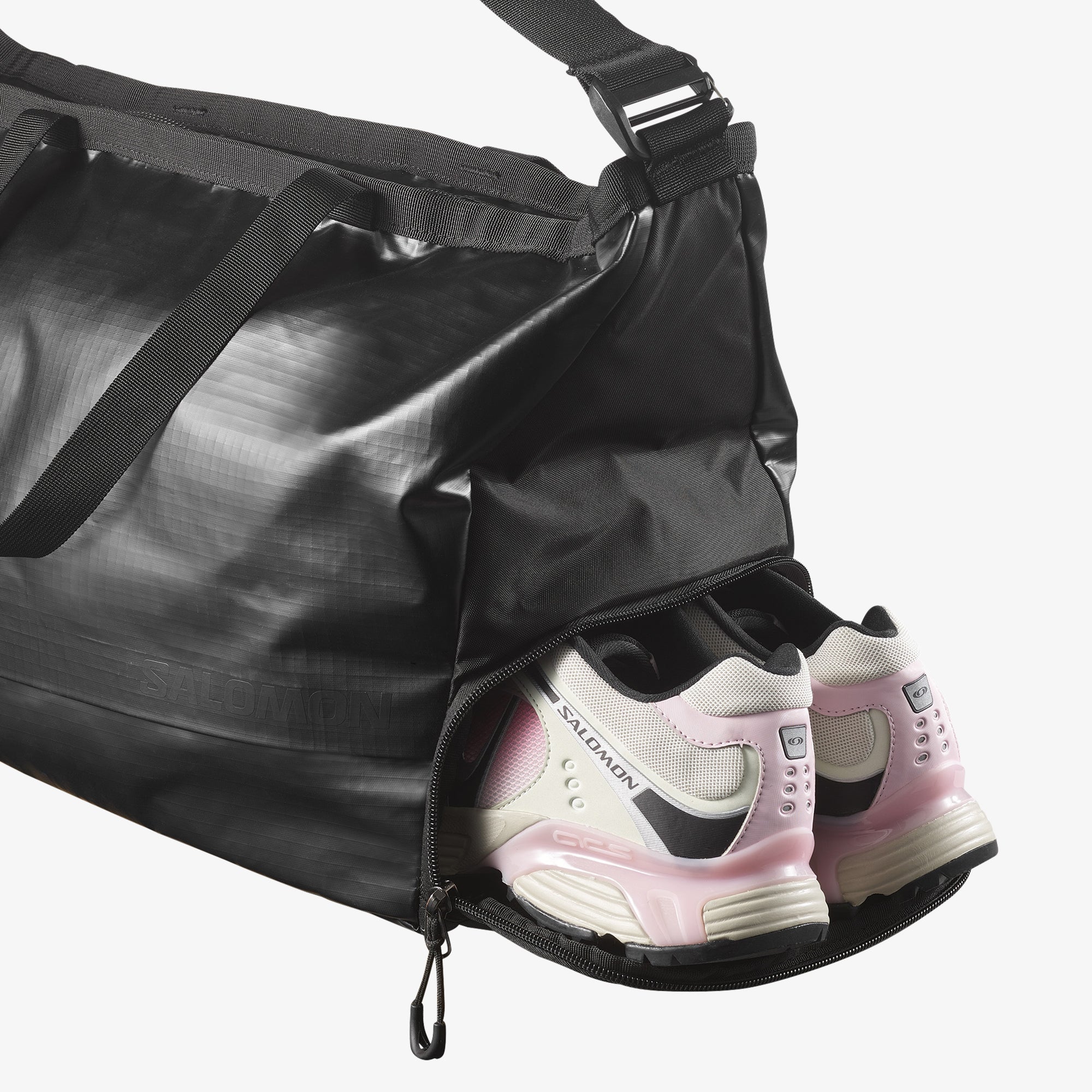 EXTENDED TOTEBAG