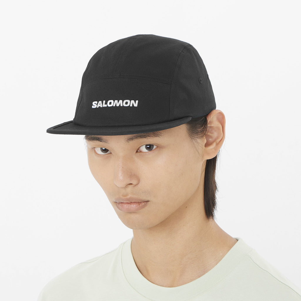 CAP 5 PANEL