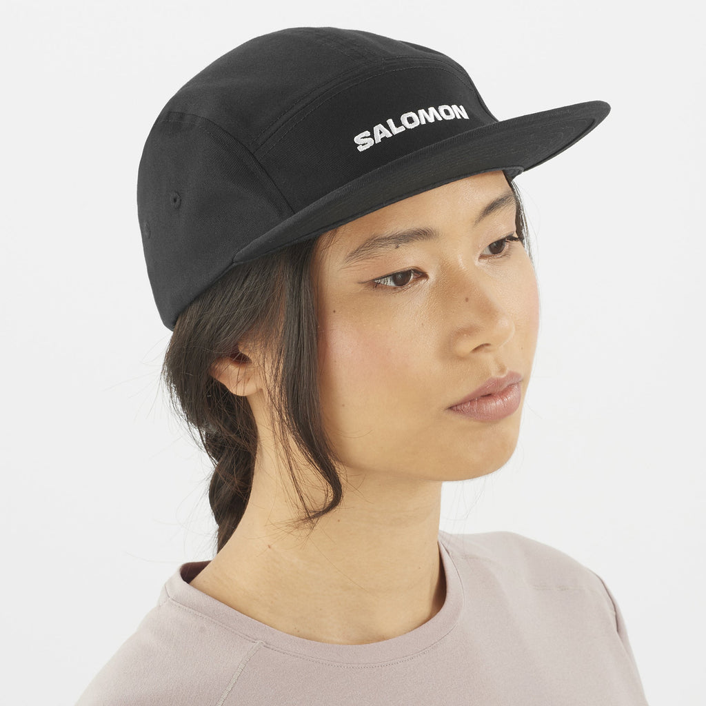 CAP 5 PANEL