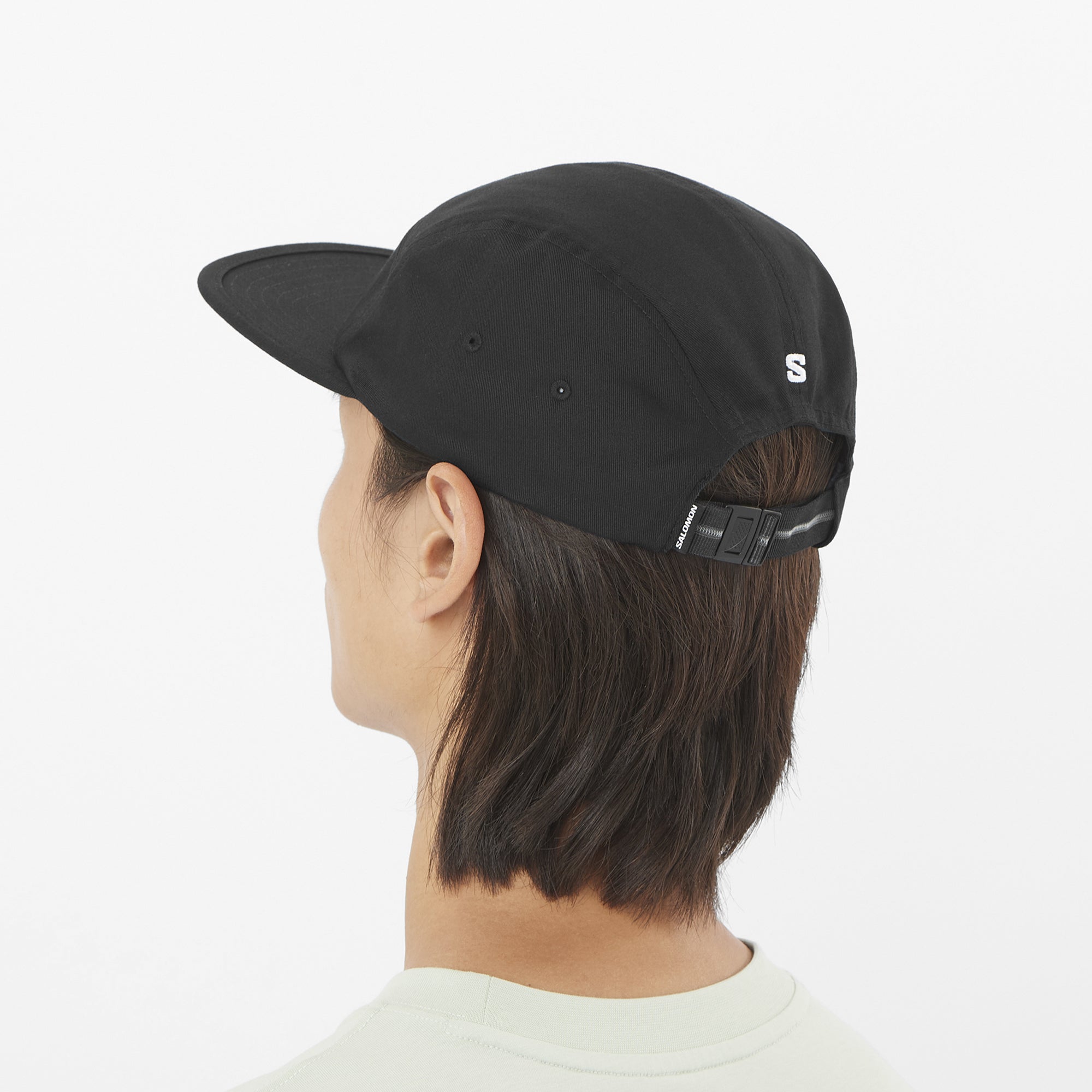 CAP 5 PANEL