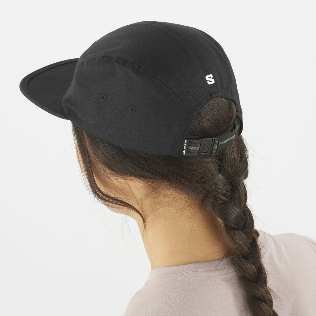CAP 5 PANEL