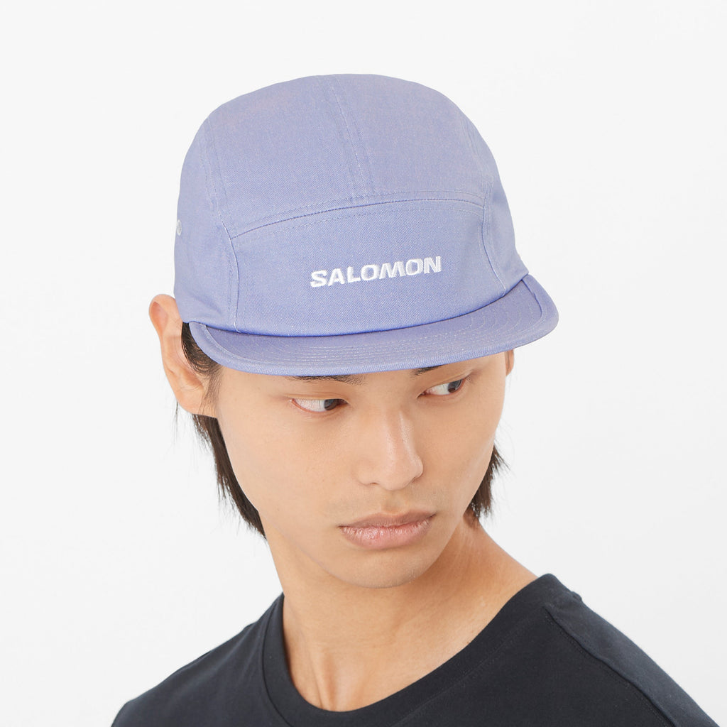 CAP 5 PANEL