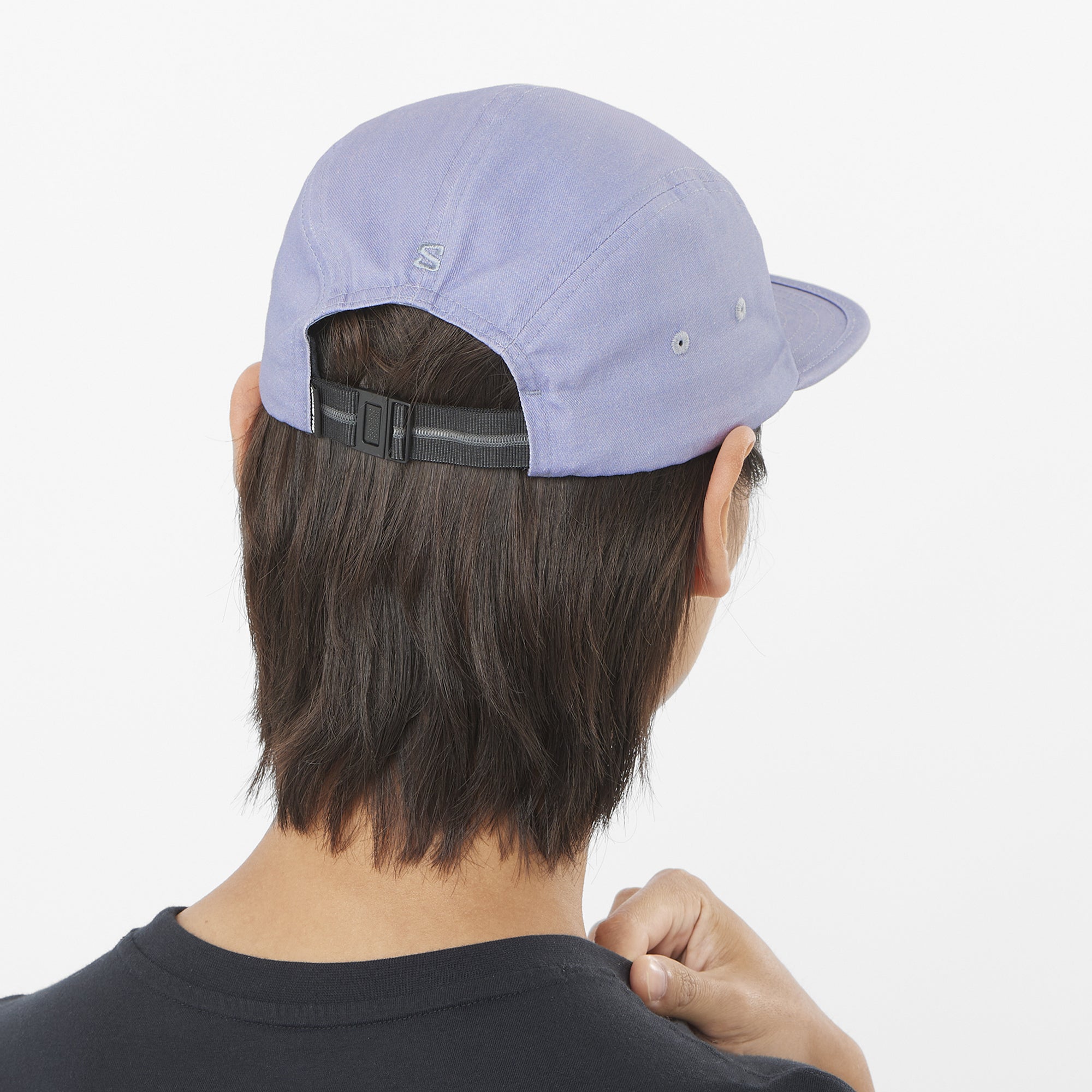 CAP 5 PANEL