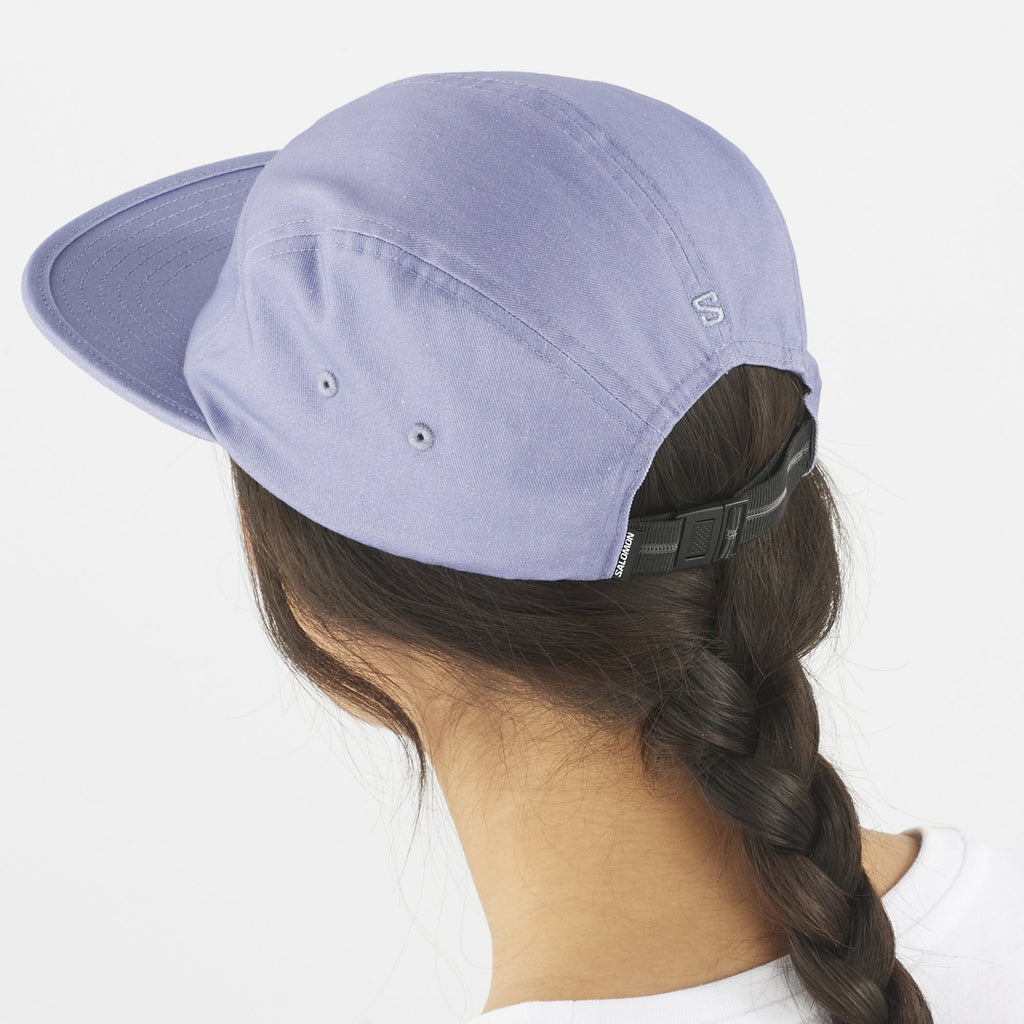 CAP 5 PANEL