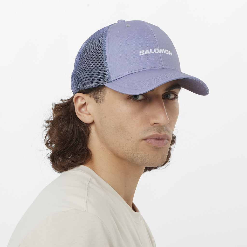 CAP TRUCKER