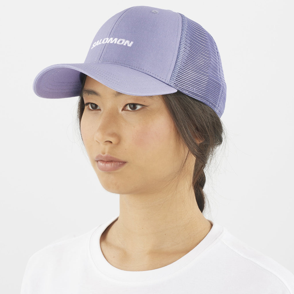 CAP TRUCKER