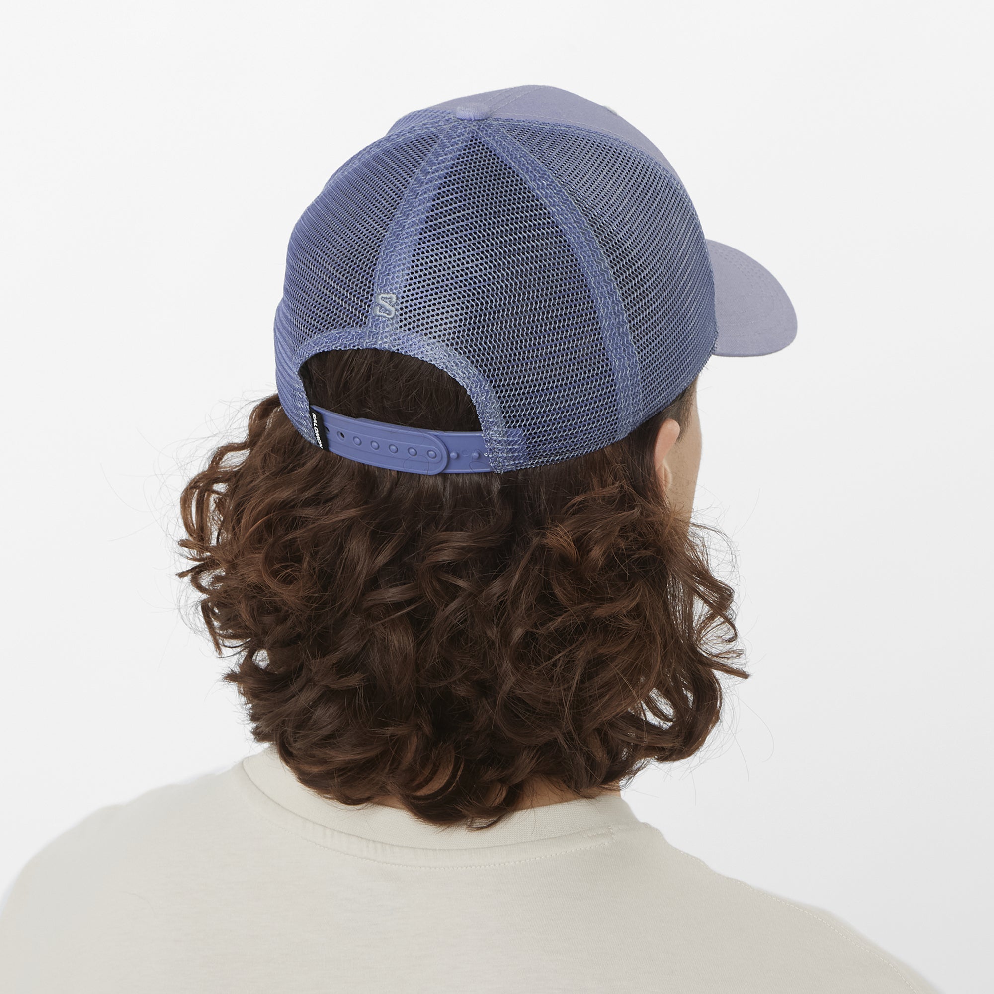 CAP TRUCKER