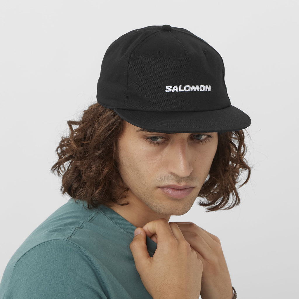 CAP FLAT