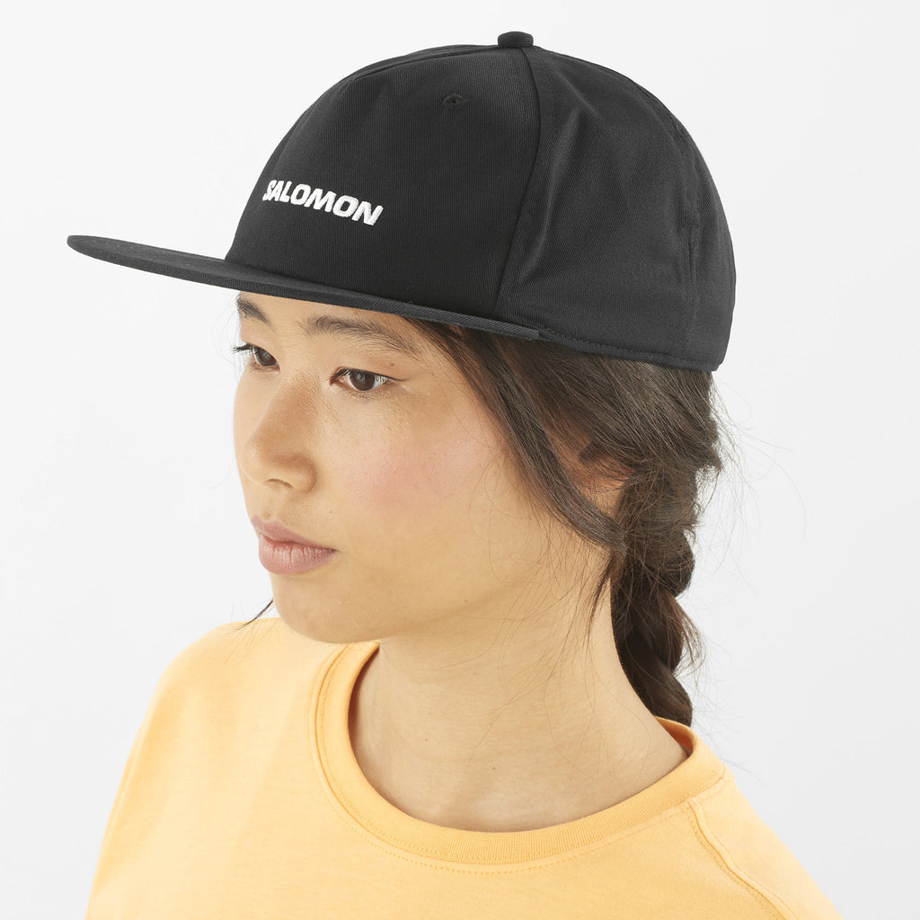 CAP FLAT