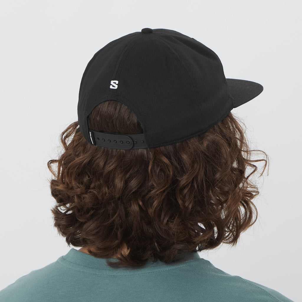 CAP FLAT