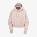 SHORT HOODIE