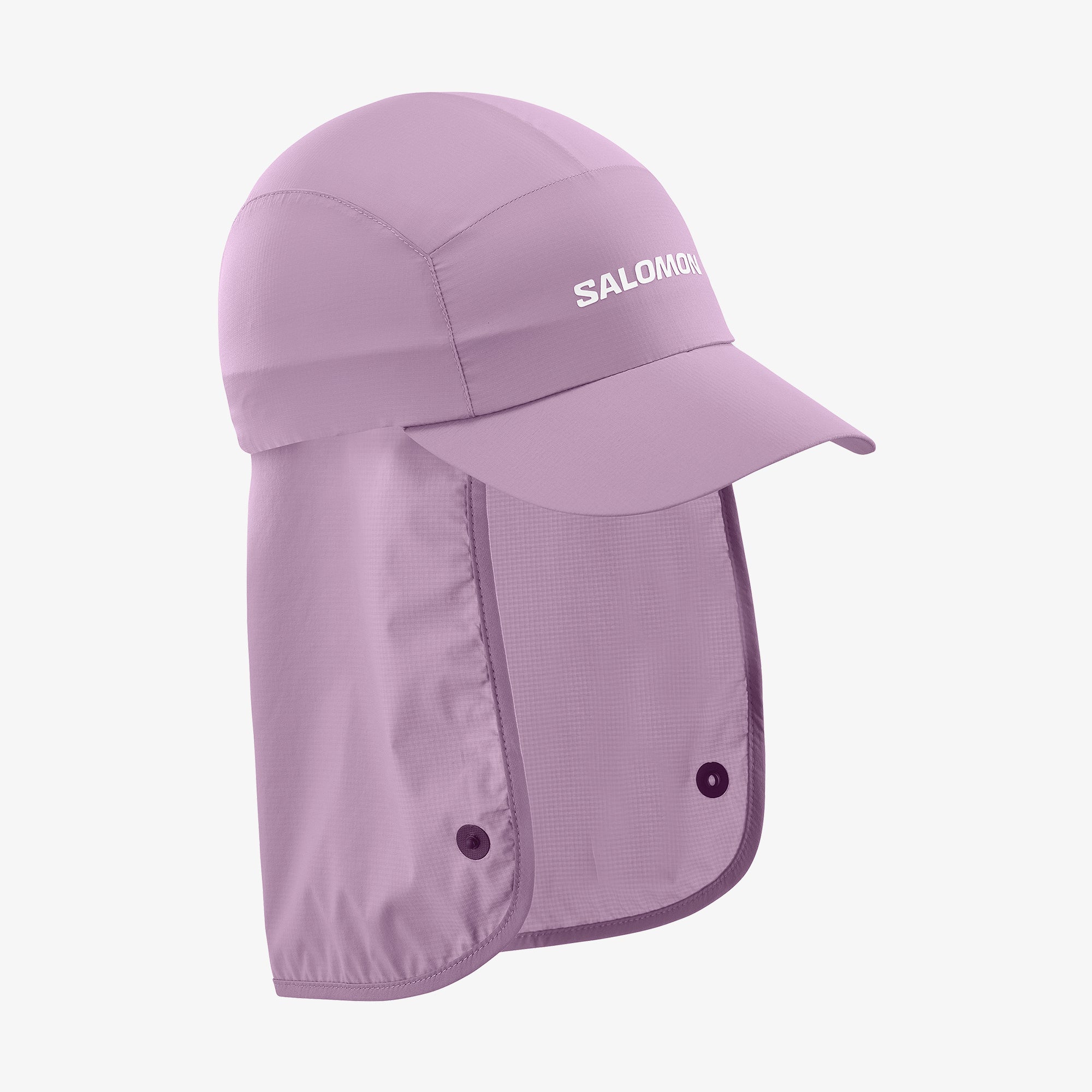SALO MON SAHARA