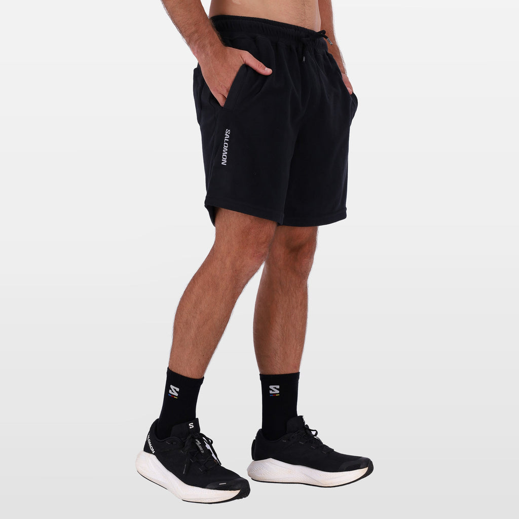 CHILL POLAR FLEECE
