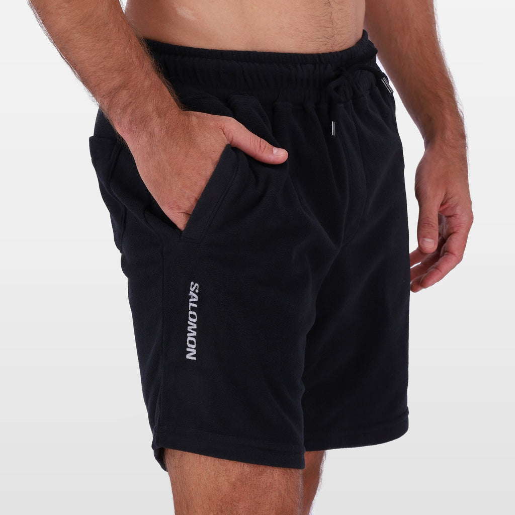 CHILL POLAR FLEECE