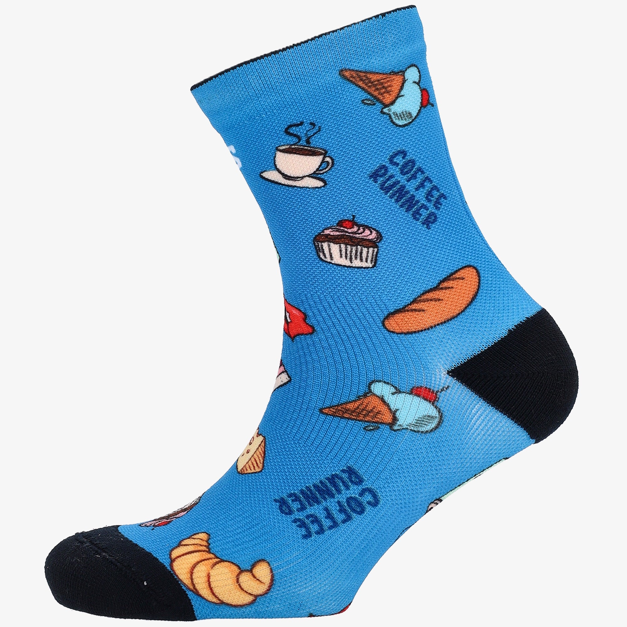 COFFEE RUNNER