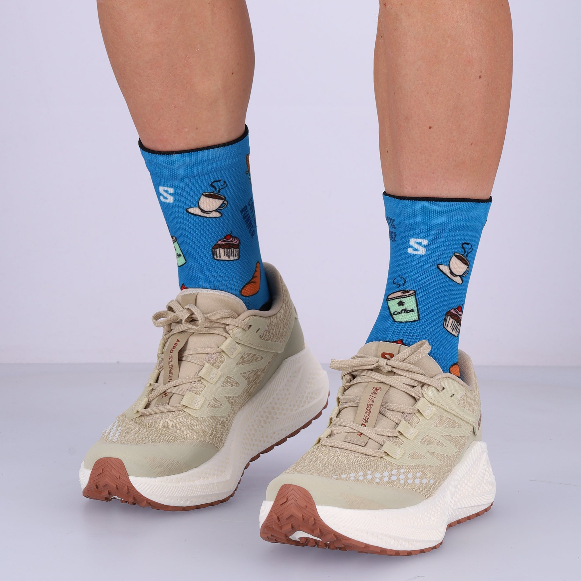 COFFEE RUNNER