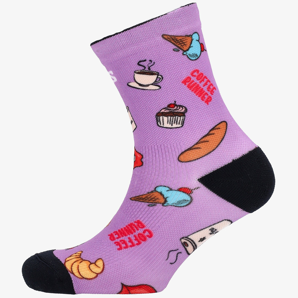 COFFEE RUNNER