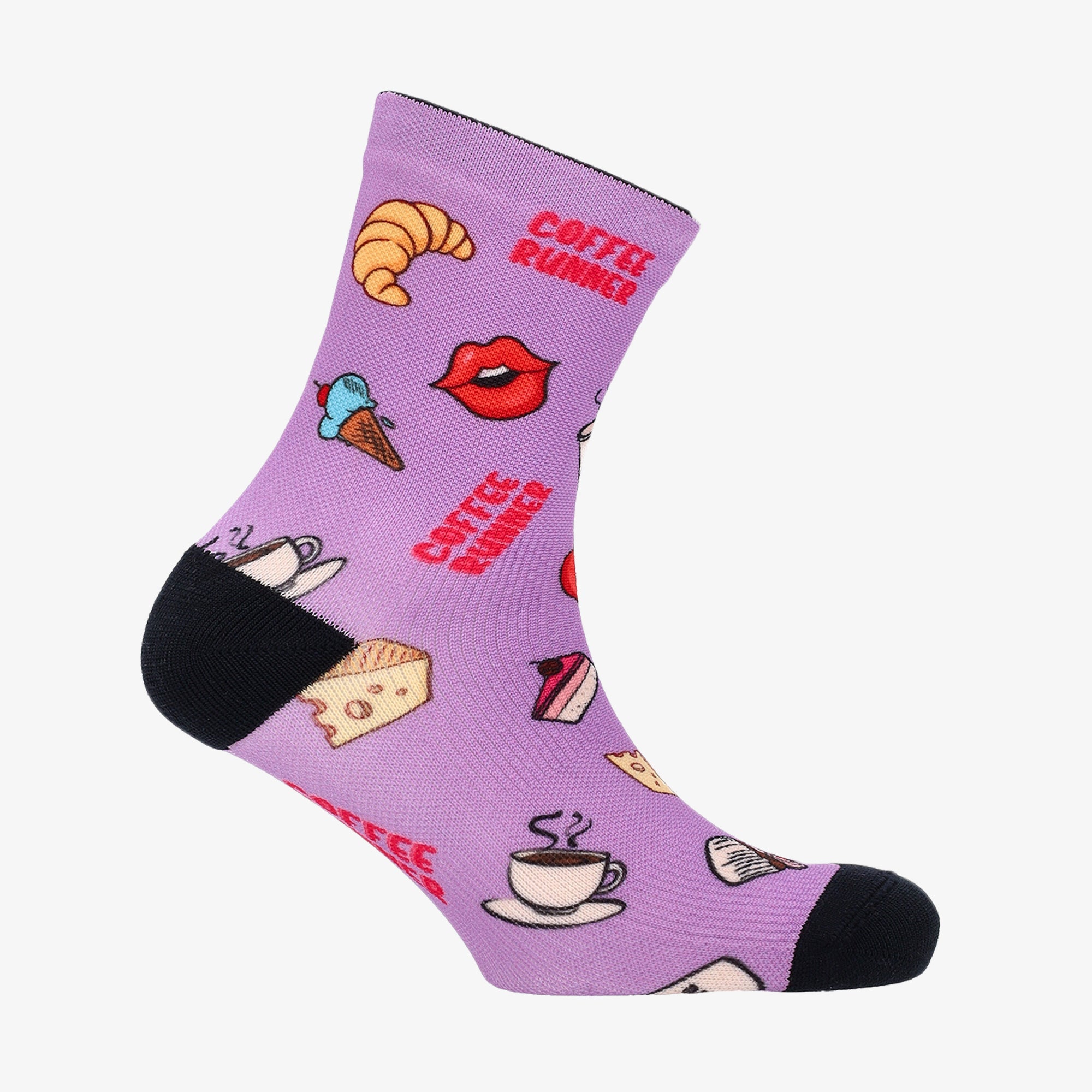 COFFEE RUNNER