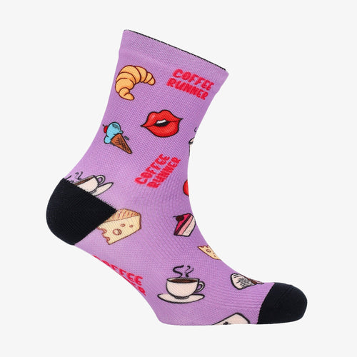 COFFEE RUNNER