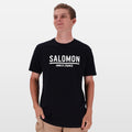DOWN UNDER SS TEE M