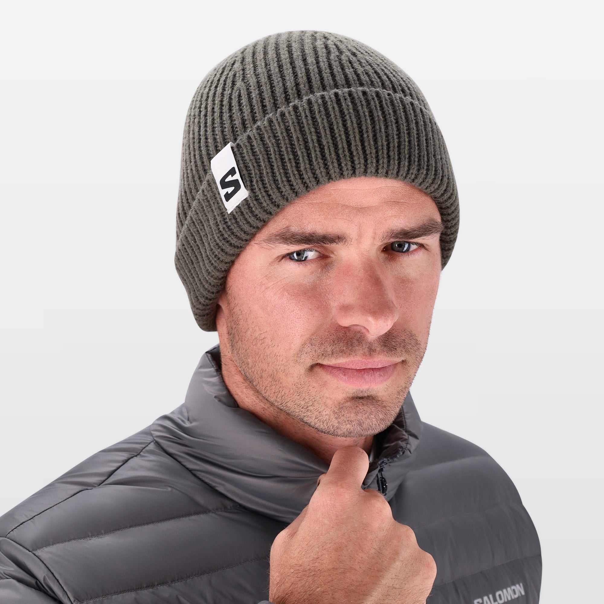 FOREST BEANIE