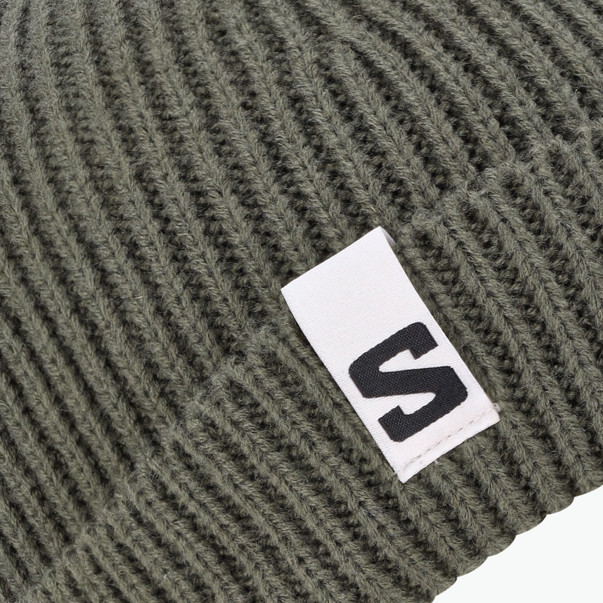 FOREST BEANIE