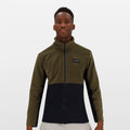 FOREST NIGHT FULL ZIP