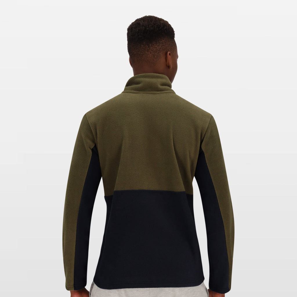 FOREST NIGHT FULL ZIP