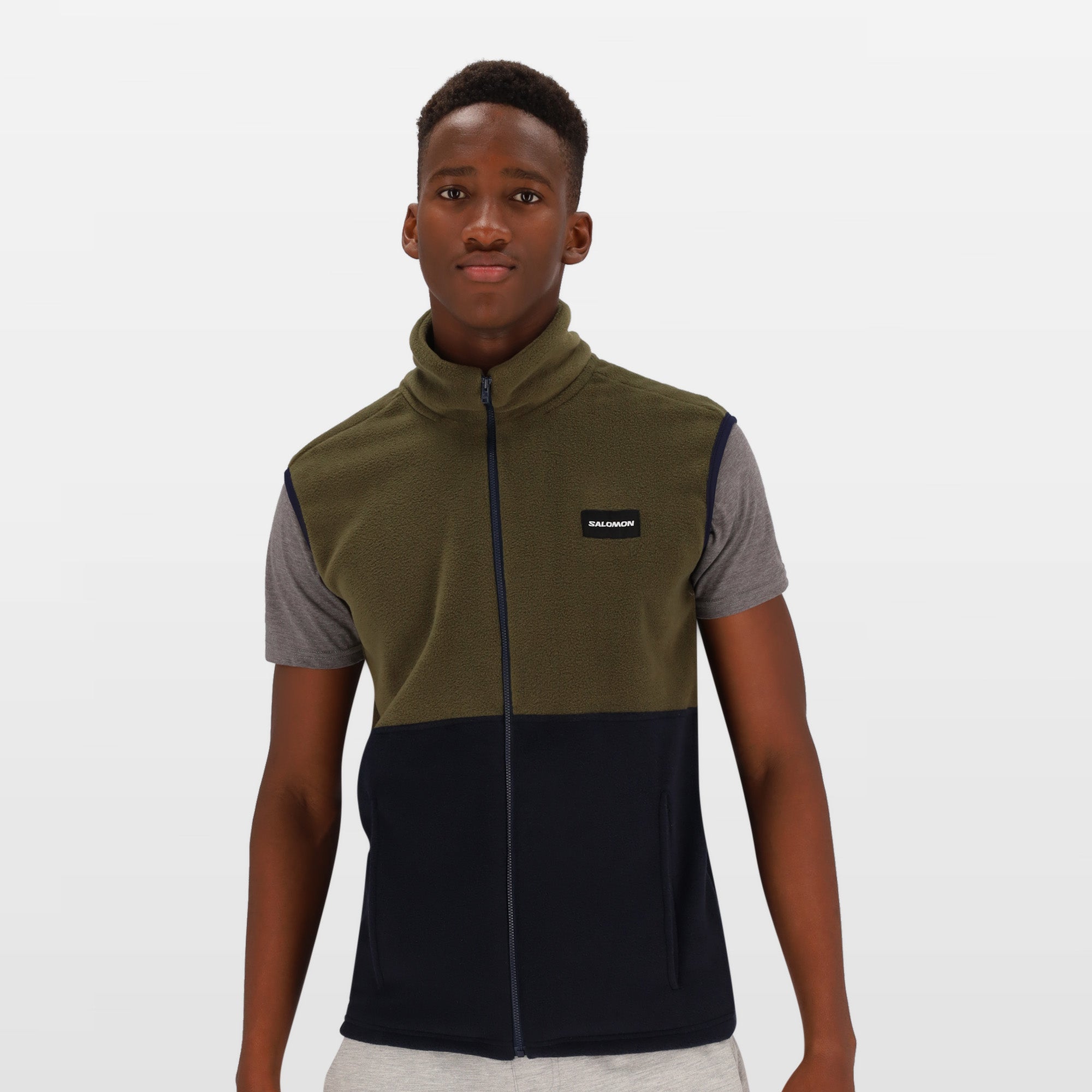 FOREST NIGHT GILET