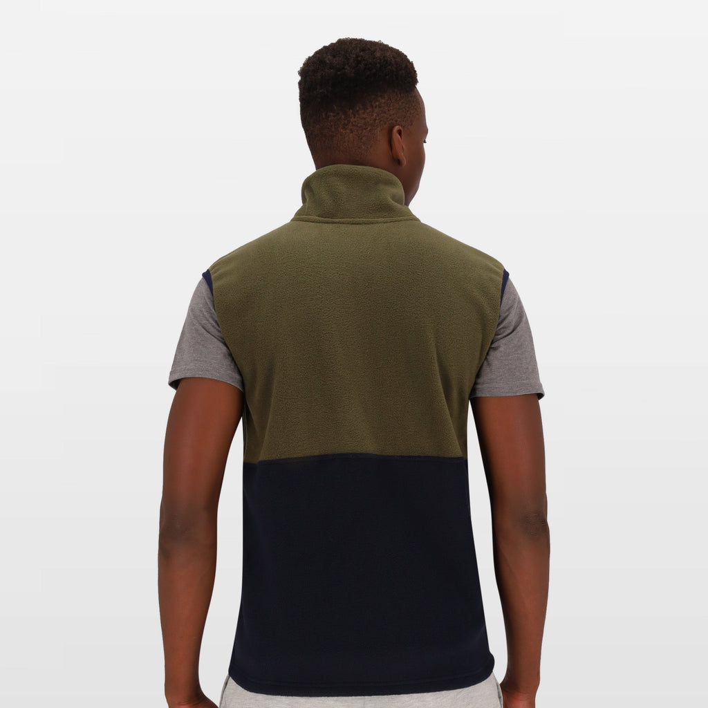 FOREST NIGHT GILET