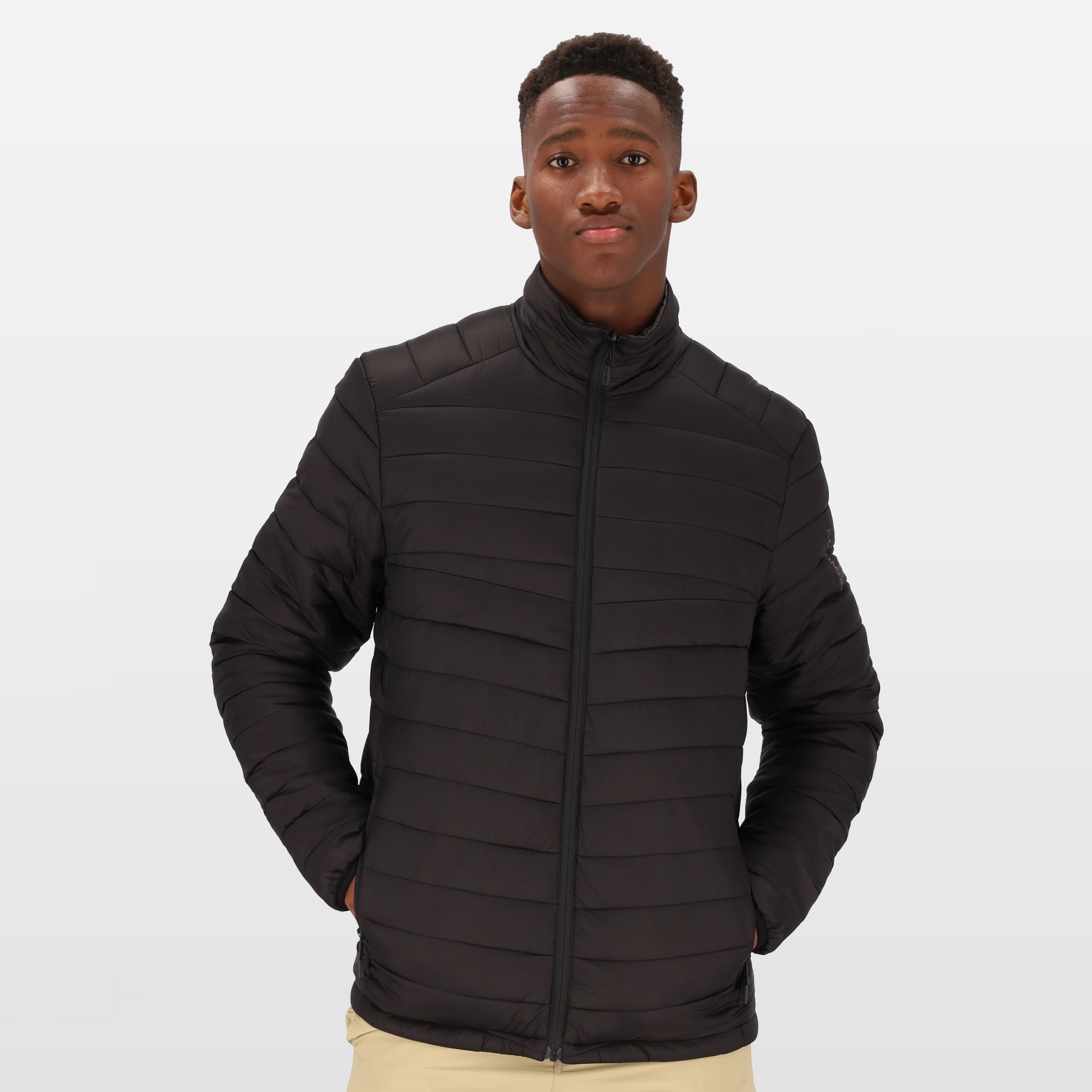 INSULATED REVERSIBLE