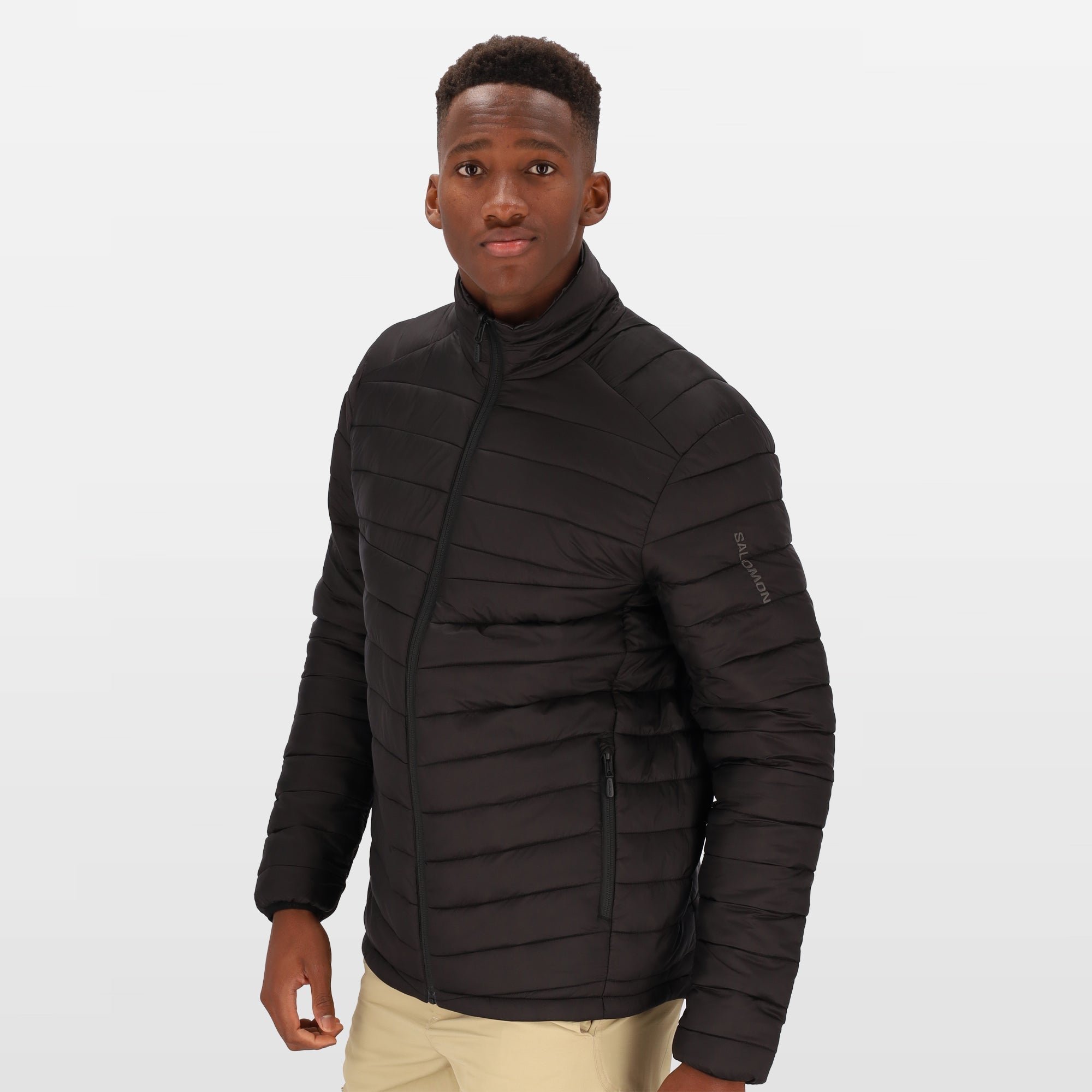INSULATED REVERSIBLE