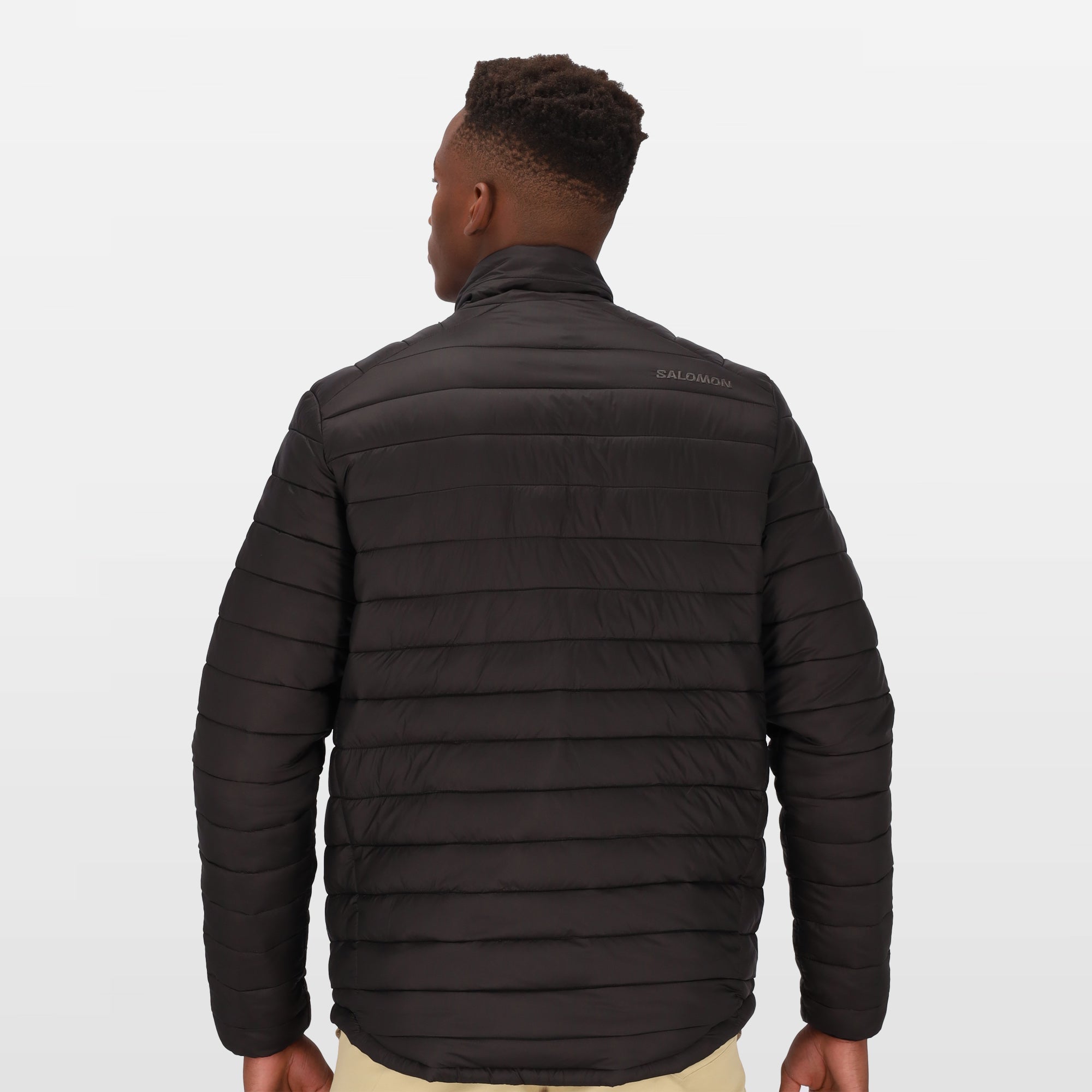 INSULATED REVERSIBLE