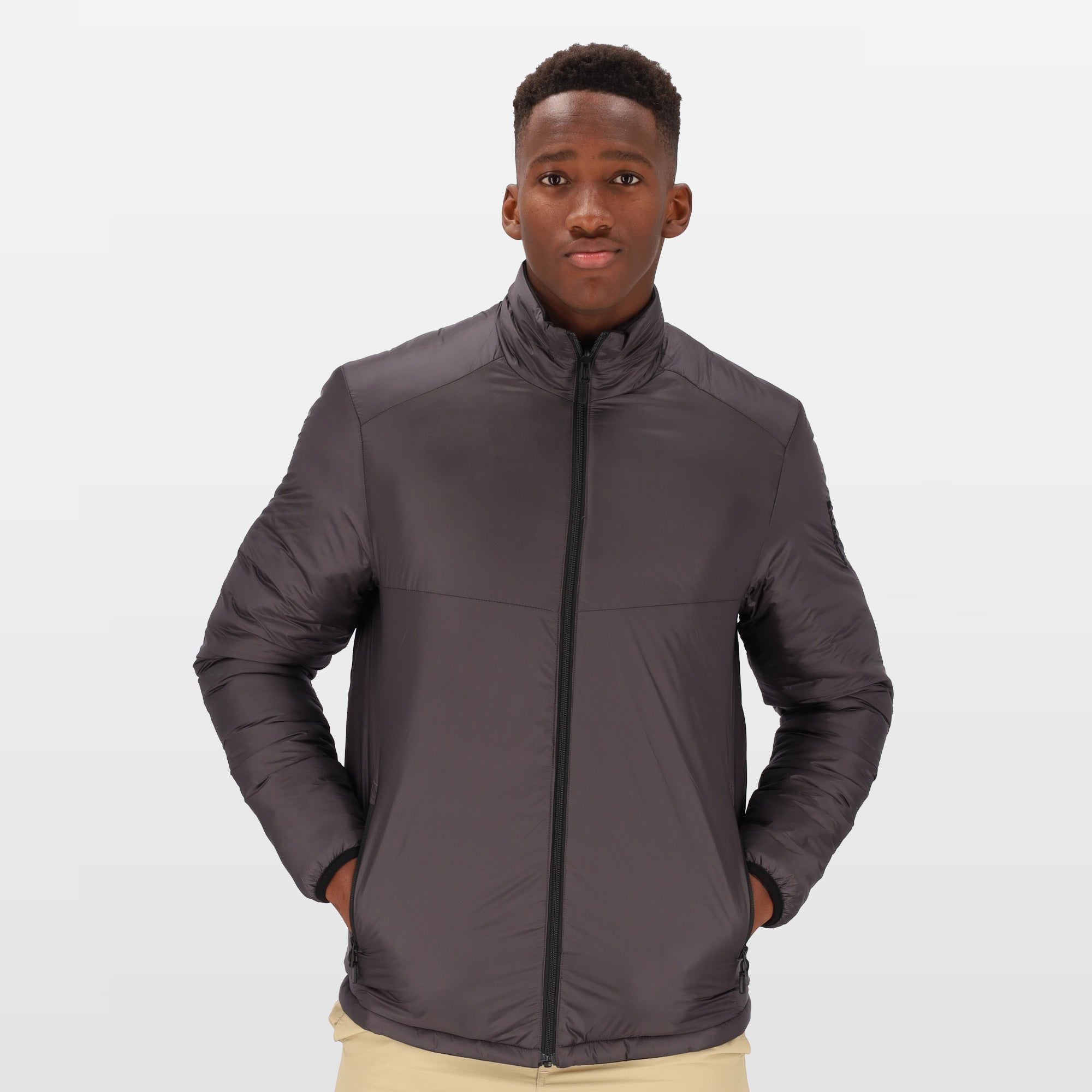 INSULATED REVERSIBLE
