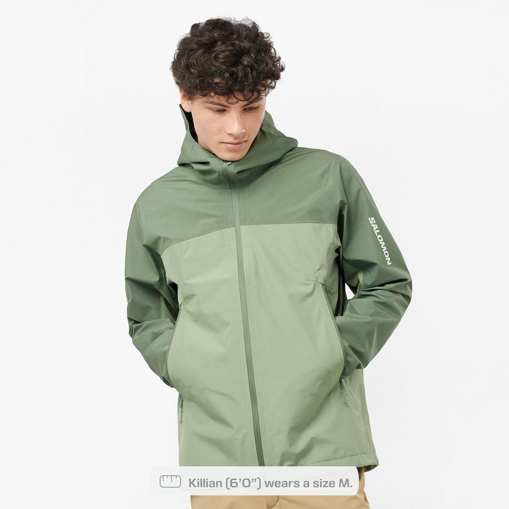 OUTLINE 2.5L GORE-TEX®