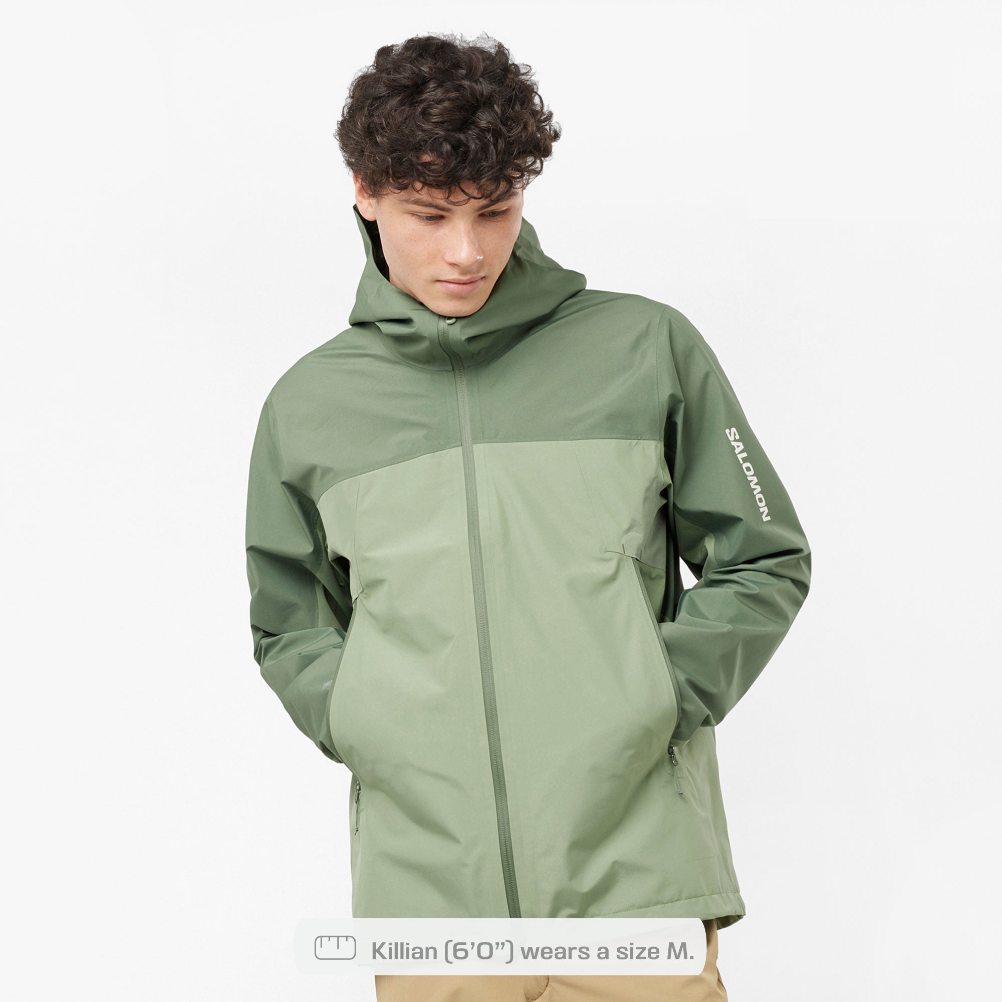 OUTLINE 2.5L GORE-TEX®