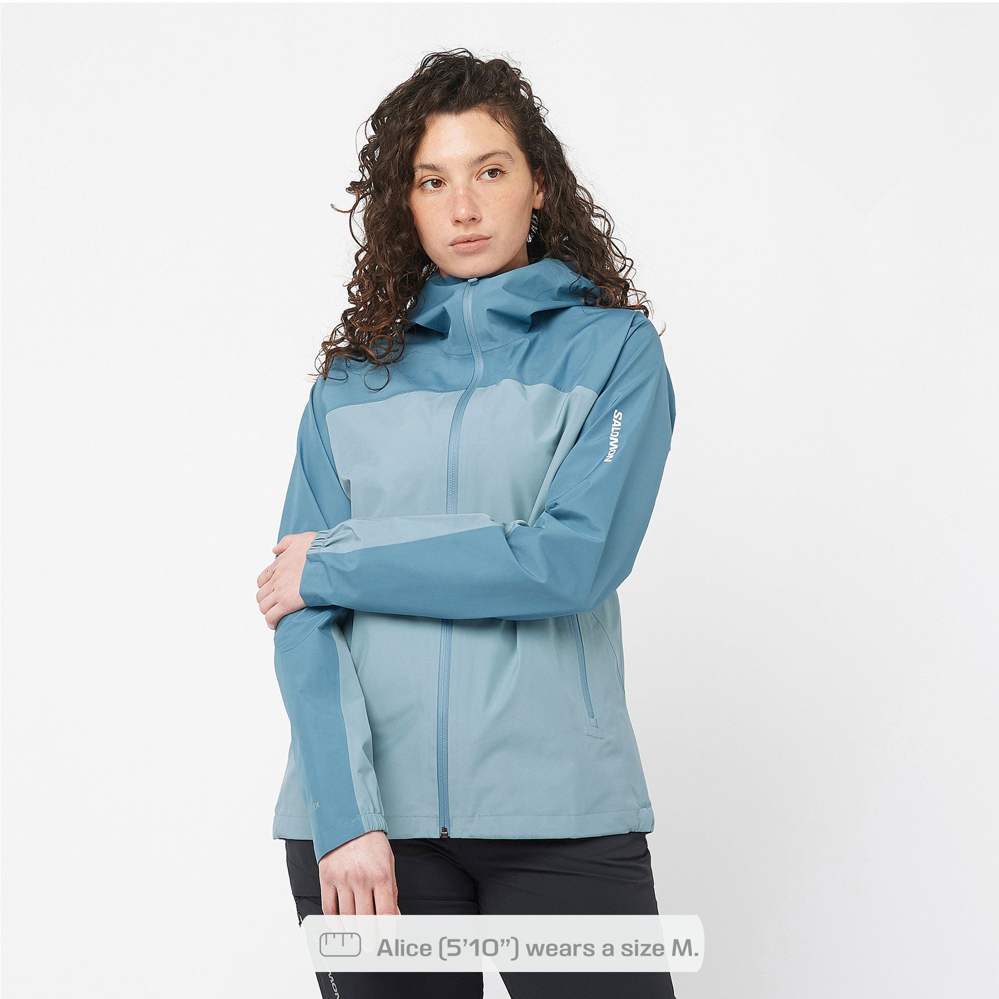OUTLINE 2.5L GORE-TEX®
