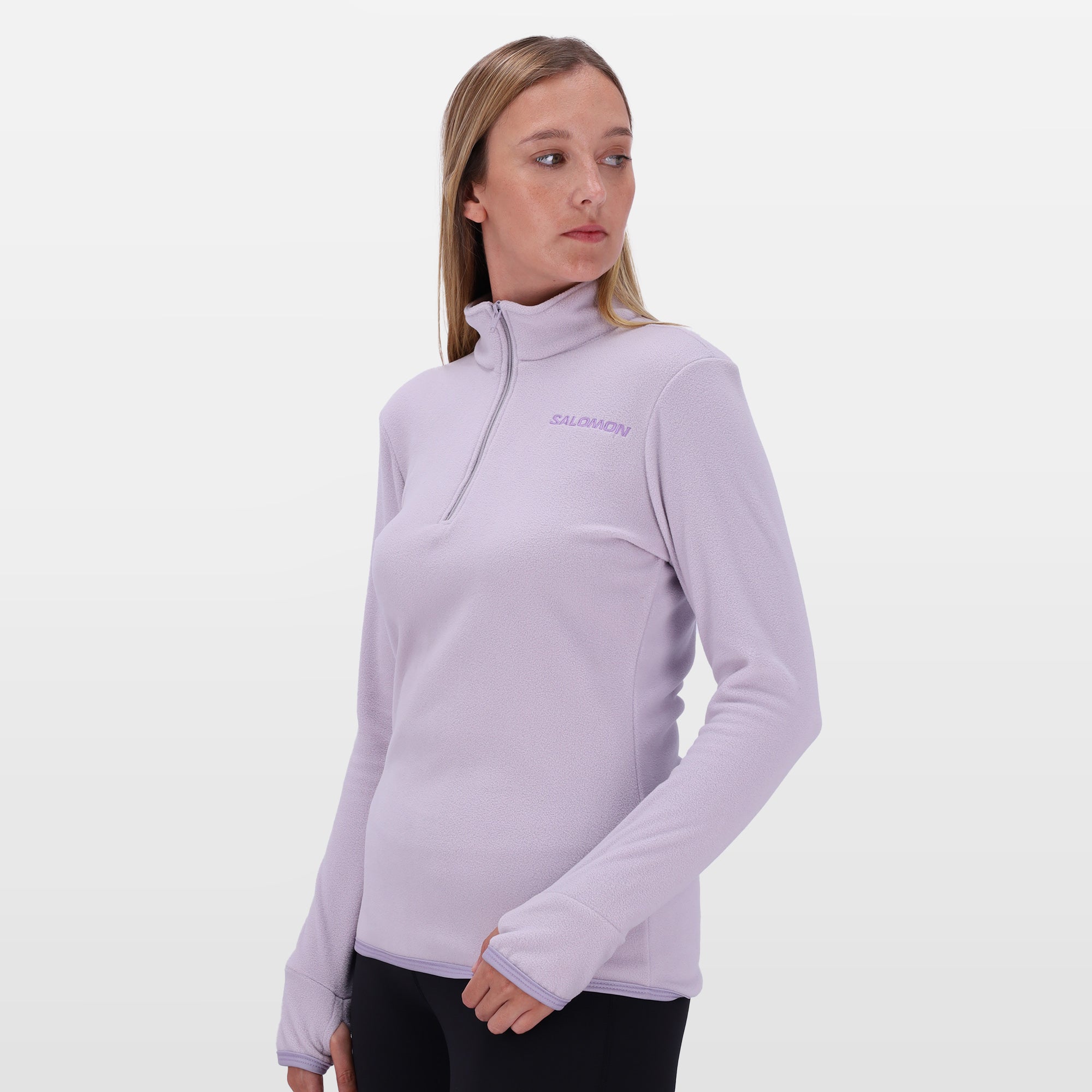 KABRU 1/4 ZIP