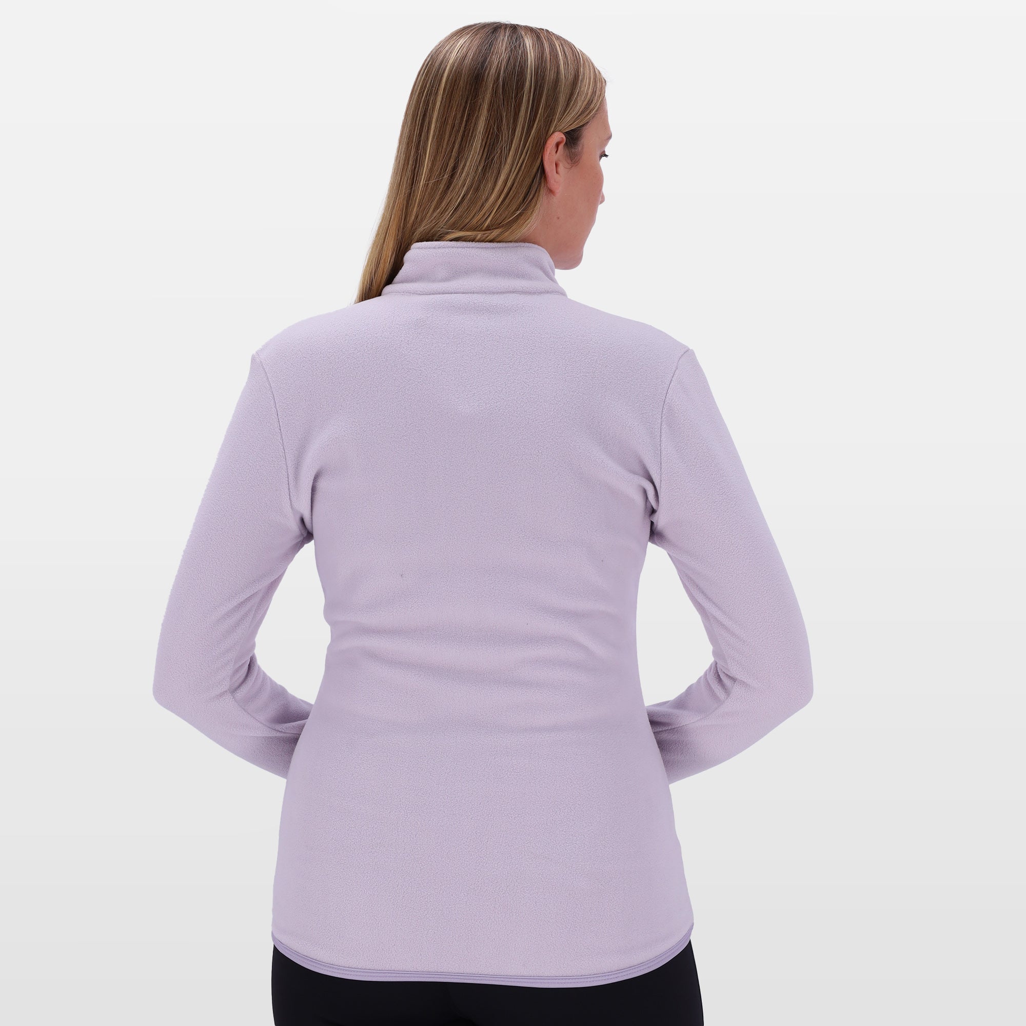 KABRU 1/4 ZIP