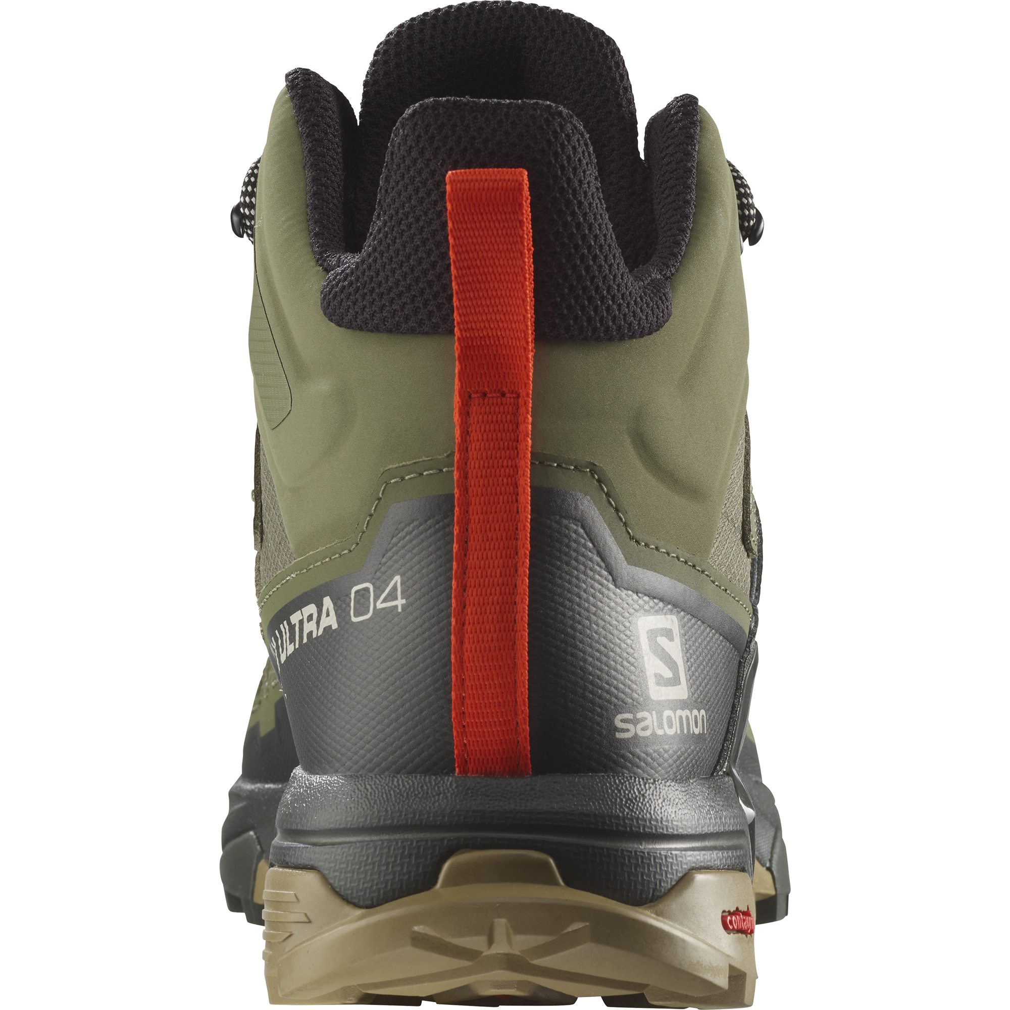 X ULTRA 4 MID GORE-TEX
