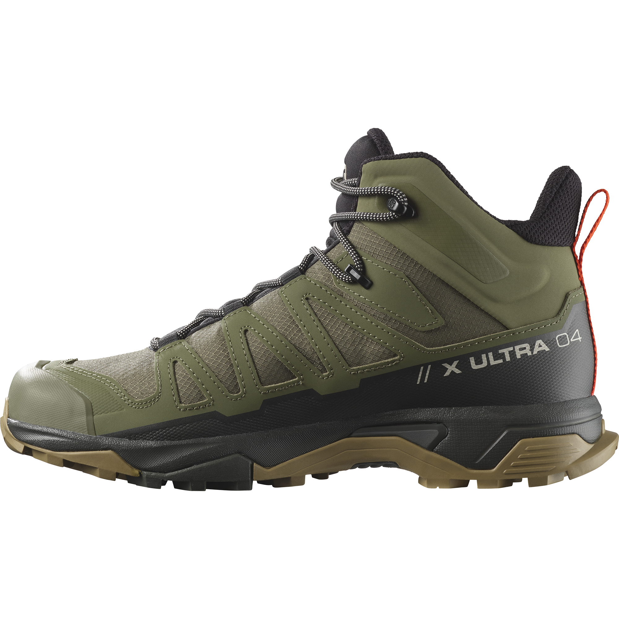 X ULTRA 4 MID GORE-TEX
